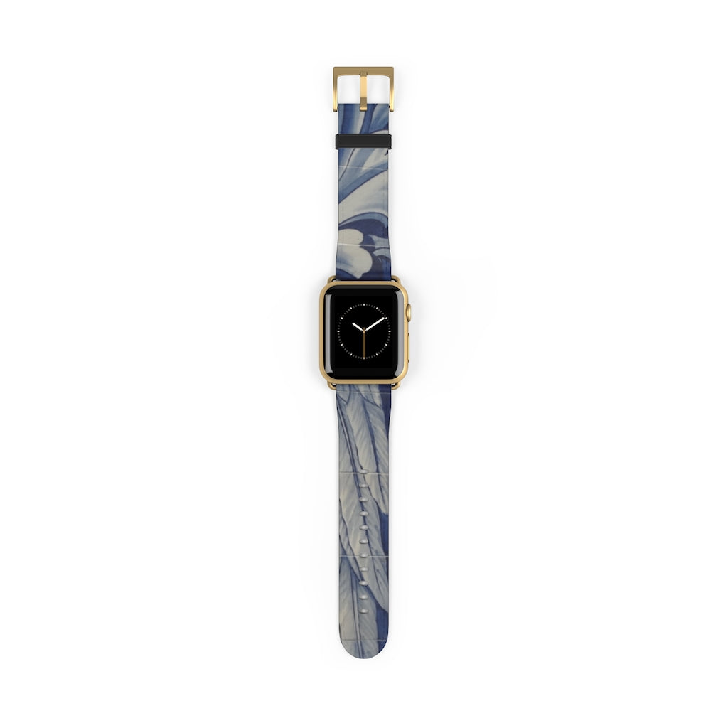 Sky Feather Apple Watch Band