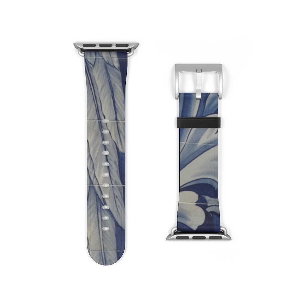 Sky Feather Apple Watch Band