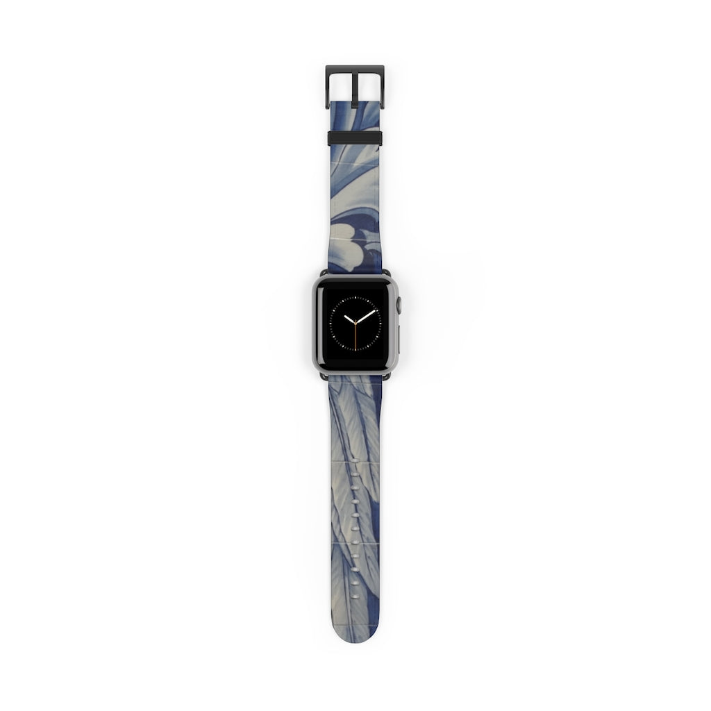 Sky Feather Apple Watch Band