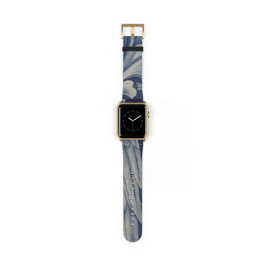 Sky Feather Apple Watch Band